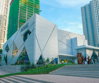 BGC Art Center