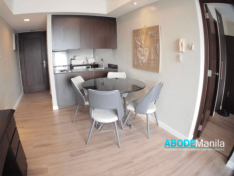 Abode - Venue Residence