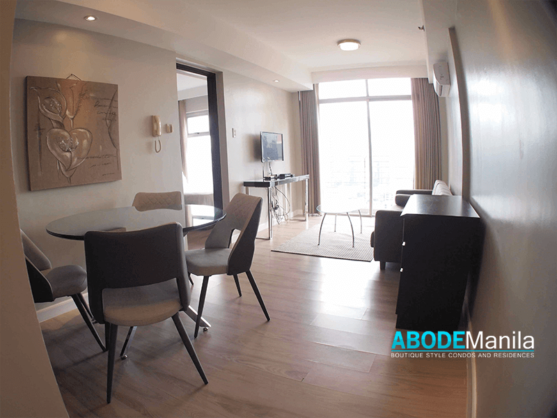 Abode - Venue Residence