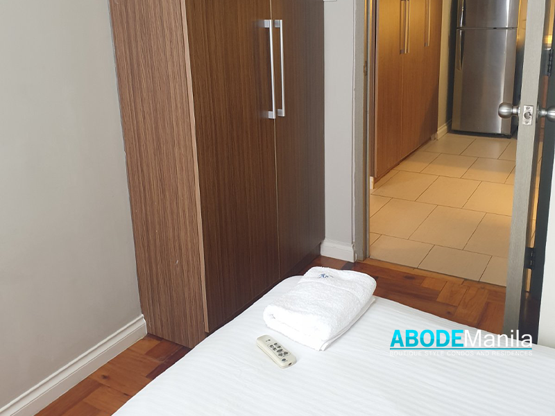 Abode - Antel Spa Residence