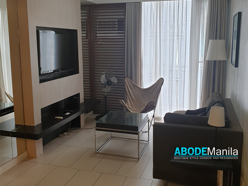 Abode - Antel Spa Residence