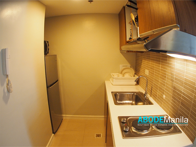 Abode - Antel Spa Residence