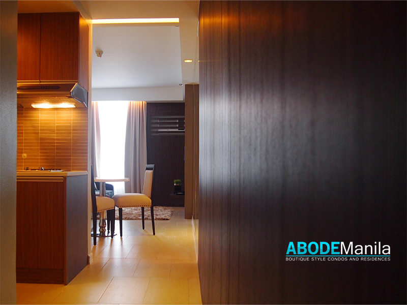 Abode - Antel Spa Residence