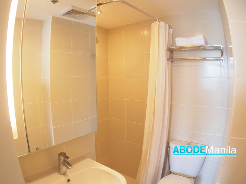 Abode - Antel Spa Residence