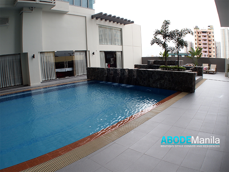 Abode - Antel Spa Residence