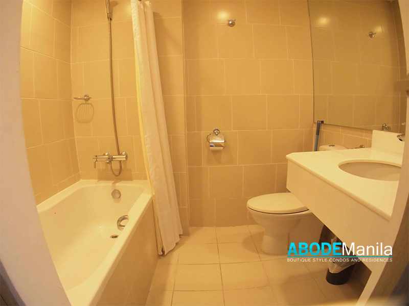 Abode - Antel Spa Residence