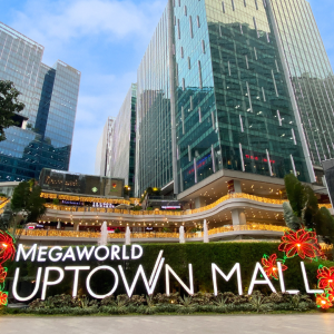 Uptown Mall