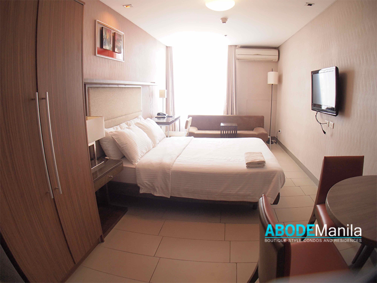 Abode - Antel Spa Residence