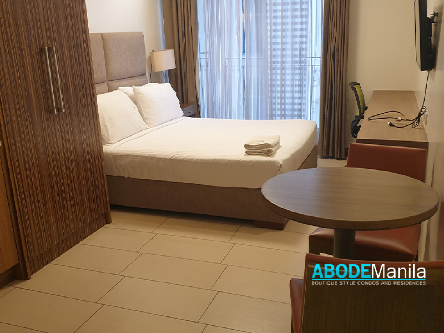 Abode - Antel Spa Residence